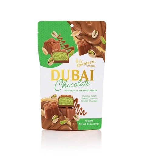 Expanded Name-Branded Treats
