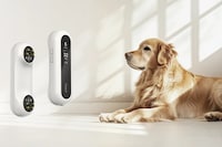 Pet Diagnostic Devices