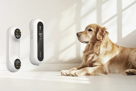 Pet Diagnostic Devices
