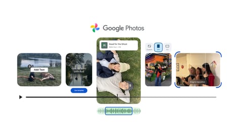 Video-Editing App Updates