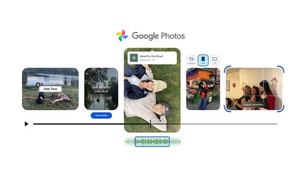 Video-Editing App Updates