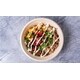 Cuban Christmas-Inspired Bowls Image 1
