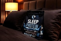 Nighttime Protein Supplements Image 1