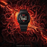 Retro Sci-Fi Series Timepieces Image 1