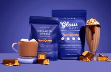 Nostalgic Meal Replacement Shakes