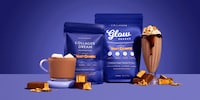 Nostalgic Meal Replacement Shakes