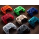 See-Through Retro Gamer Controllers Image 1