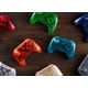 See-Through Retro Gamer Controllers Image 2