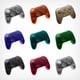 See-Through Retro Gamer Controllers Image 4