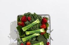 Juicy Greens Supplements