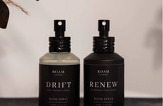Nature-Inspired Room Sprays