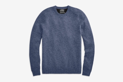 Machine-Washable Cashmere Collections