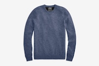 Machine-Washable Cashmere Collections Image 1