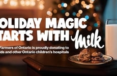 Giving Milk Campaigns