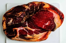 Approachable Mild Country Hams