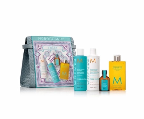 Festive Haircare Gift Sets