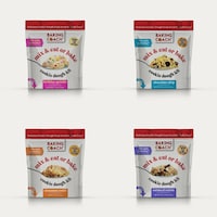 Cookie Dough Activity Kits