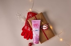 Festive Self Care Promotions