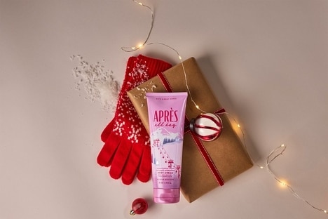 Festive Self Care Promotions