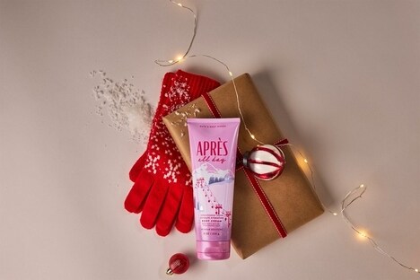 Festive Self Care Promotions
