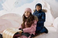 Practical Children's Outerwear
