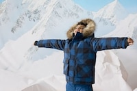 Practical Children's Outerwear Image 3