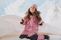 Practical Children's Outerwear Image 4