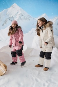 Practical Children's Outerwear Image 6