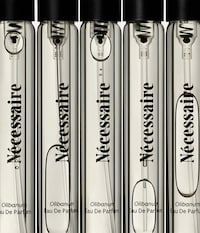 Soft Gourmand Fragrances Image 1