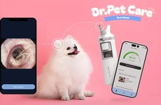 Smart Pet Thermometers