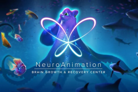 Immersive Recovery Therapies