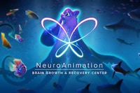 Immersive Recovery Therapies
