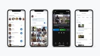 Facial Recognition Doorbell Features