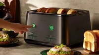 Optic Sensor Smart Toasters Image 1