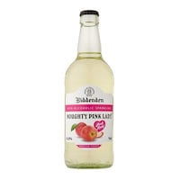 Alcohol-Free Pink Lady Ciders Image 1
