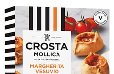 Italian Cuisine Pizza Bites