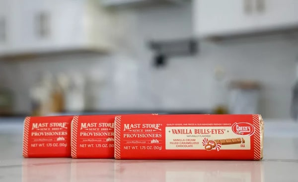 Collaboration Classic Candies