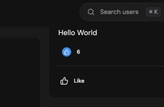 Developer Content Hubs