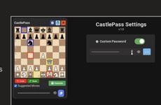 Secure Chess Move Generators