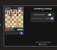 Secure Chess Move Generators Image 1