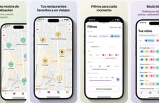 Dining Organizer Apps