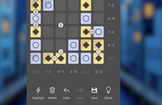 Logic Puzzle Games
