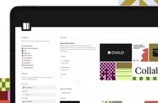 Brand Organization Templates