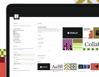 Brand Organization Templates