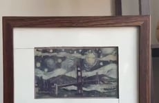 Dynamic Art Displays