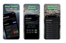 Domain Monitoring Tools