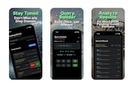 Domain Monitoring Tools