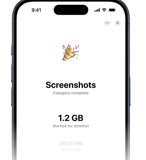 Photo Cleanup Tools