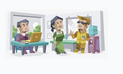 Personality Insights Tools