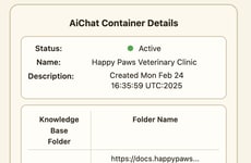 AI Chatbot Platforms